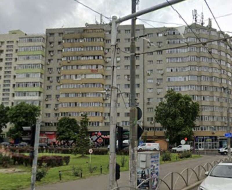 Colentina, stradal, Fundeni ,Avion,