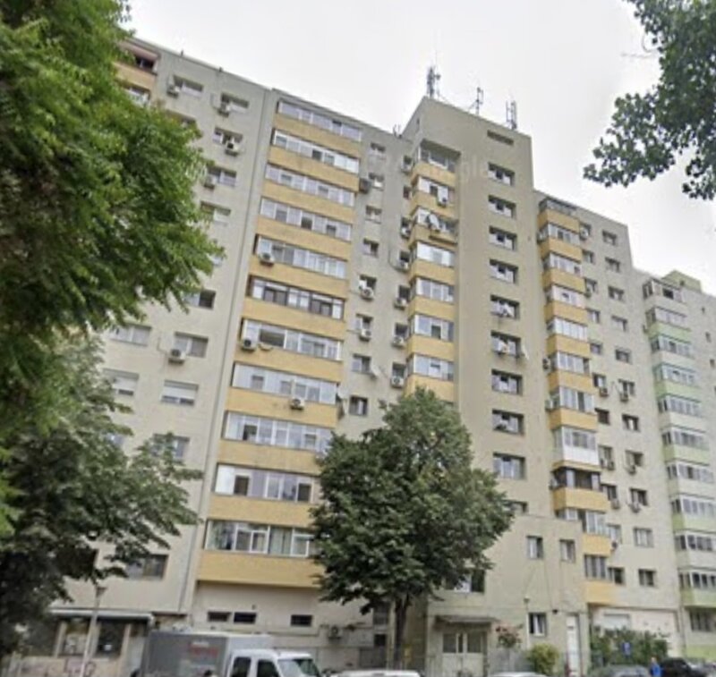 Colentina, stradal, Fundeni ,Avion,